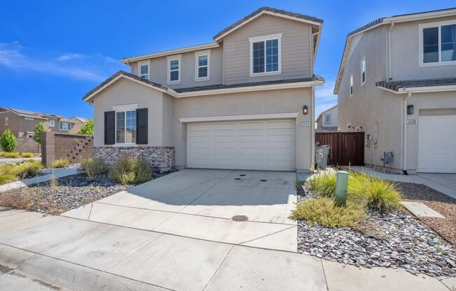 3434 Sassafras Way
