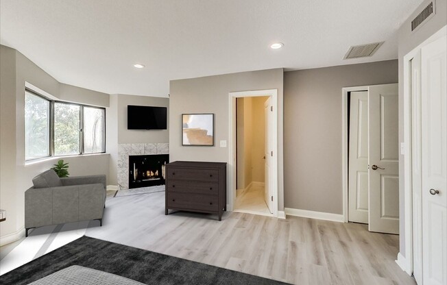 2 beds, 2.5 baths, 1,145 sqft, $4,000, Unit 714