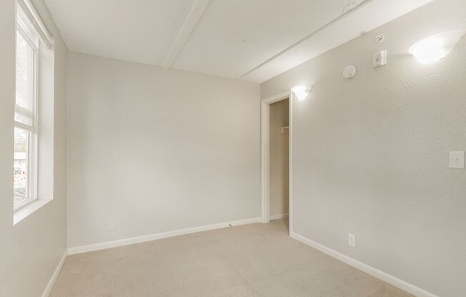 1 bed, 1 bath, 278 sqft, $1,595, Unit 206