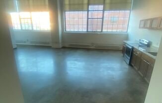 Mitchell Park Plaza Apartment