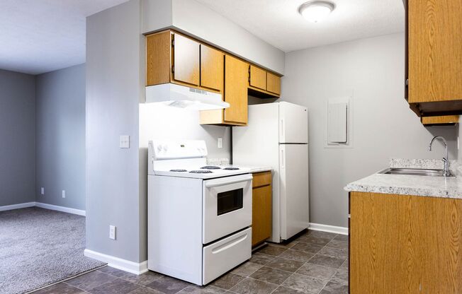 1 bed, 1 bath, 500 sqft, $975, Unit C-28