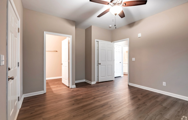 Club Villas Apartments -1