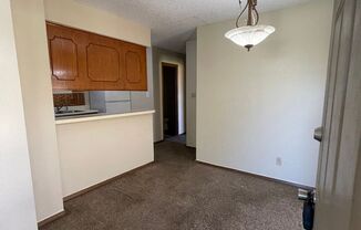 2 beds, 1 bath, 1,100 sqft, $1,100, Unit 918 Railhead Drive