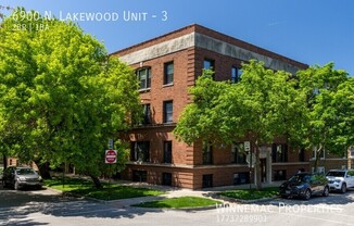 6900 N LAKEWOOD