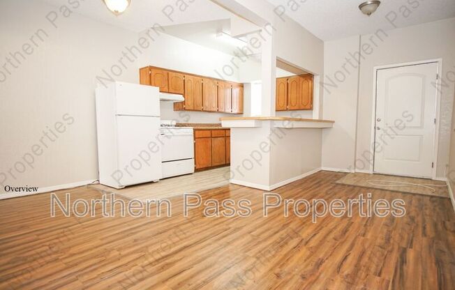 3403 PERSHING Drive