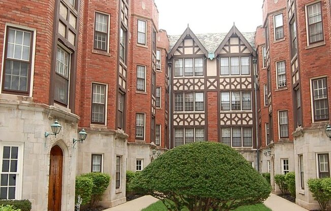 East Rogers Park One Bedroom
