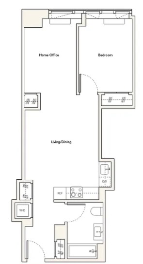 Partner-provided property photo