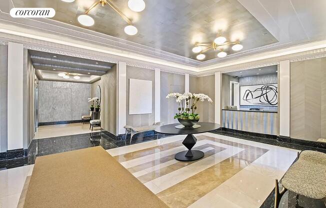 110 CENTRAL PARK S