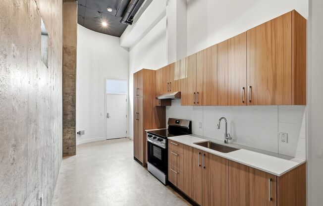 1 bed, 1 bath, 350 sqft, $2,045, Unit 101-C