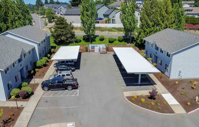 Maplewood Apartments