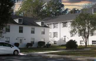 Williamsburg Village