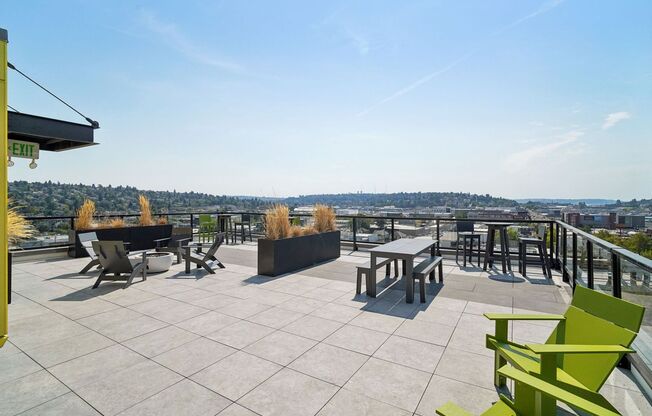 Studio, 1 bath, $1,400