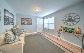 1 bed, 1 bath, $1,777, Unit 1053-D