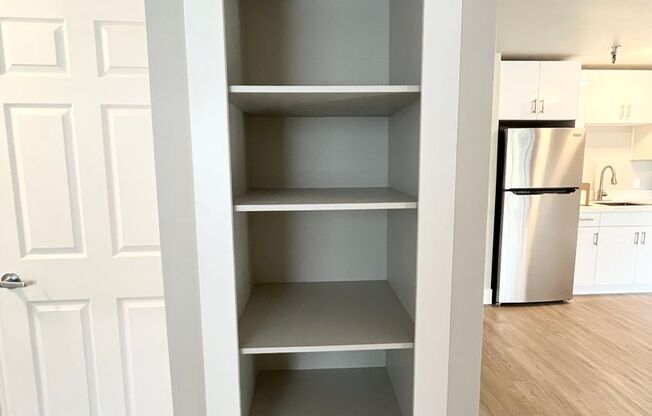 1 bed, 1 bath, 480 sqft, $1,495, Unit 201