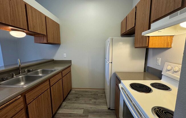 1 bed, 1 bath, 600 sqft, $1,195, Unit 1122