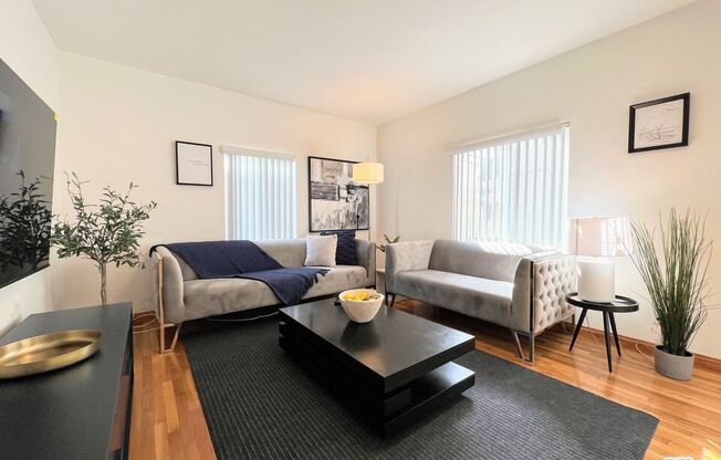 1 bed, 1 bath, $3,700