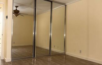 Beautiful and Spacious 2/BD/2BA with two Parking spaces