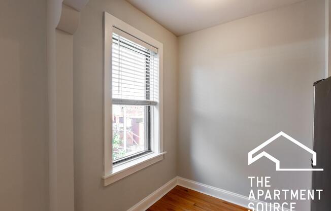 612 W Patterson Ave