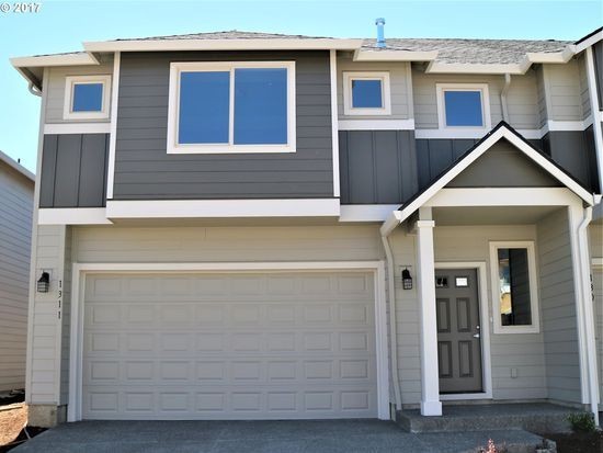 3 BR, 2.5 BA Creekwood Townhome - $500 OFF 1st Mo. Rent!