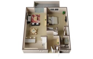 Partner-provided photo for $2255 unit