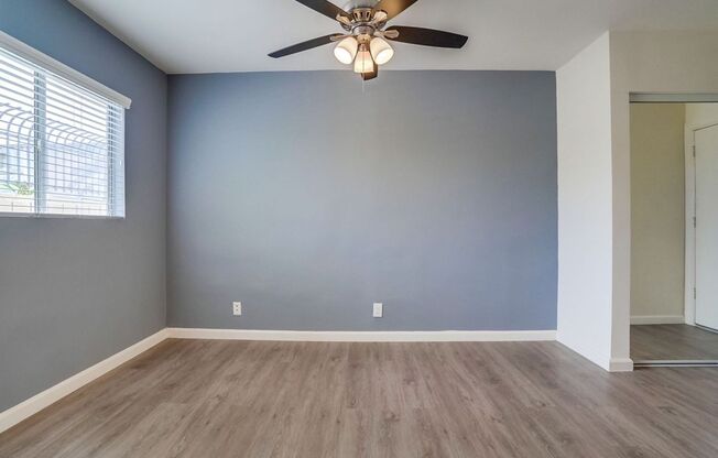 Studio, 1 bath, 262 sqft, $1,395, Unit #110