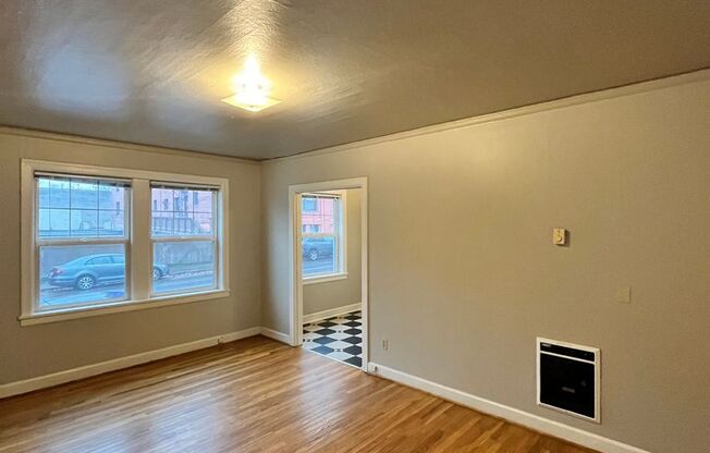 Studio, 1 bath, $1,195, Unit 109