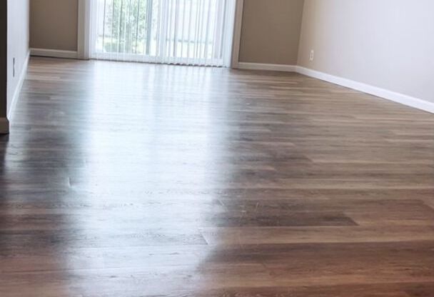 2 Bedroom 1 Bath