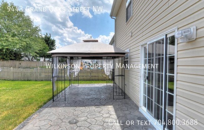 Partner-provided property photo