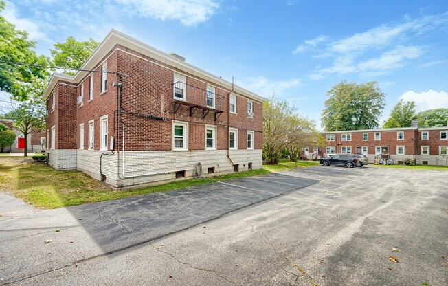 1 bed, 1 bath, 428 sqft, $2,100, Unit 1