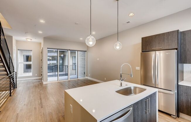 2 beds, 3.5 baths, $3,425, Unit 4086 Quivas St