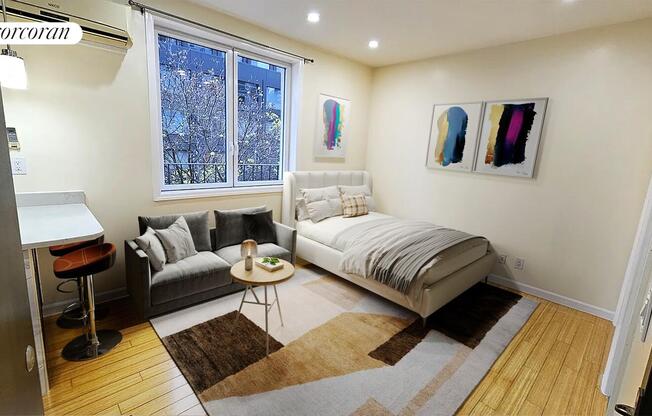 318 E 62 ST