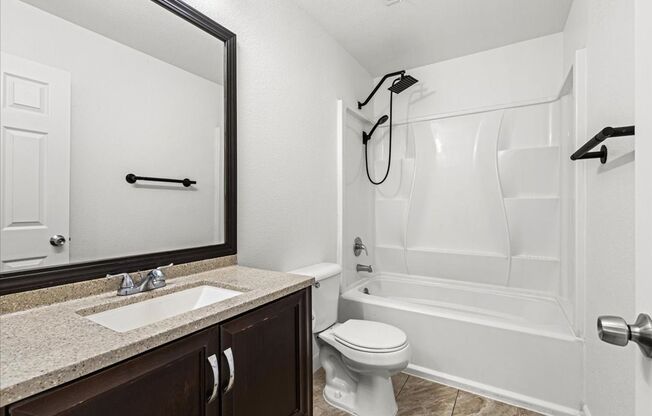 4 beds, 2.5 baths, $2,695