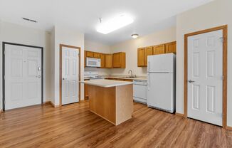 1 bed, 1 bath, 737 sqft, $1,350, Unit 3112