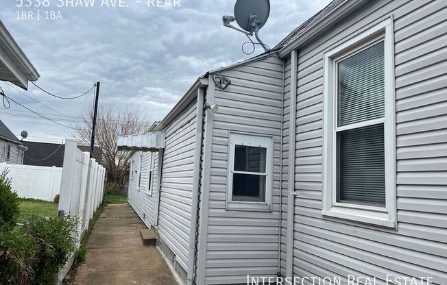 5338 SHAW AVE
