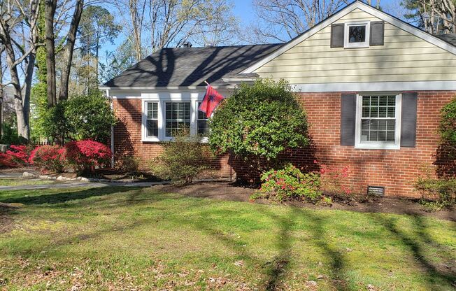 Beautiful 3BR Home in Henrico!