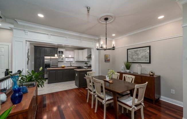 1009 S. Decker Avenue/3 Bedroom, 3.5 Bath in Canton