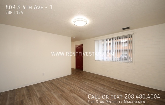 809 S 4th Ave