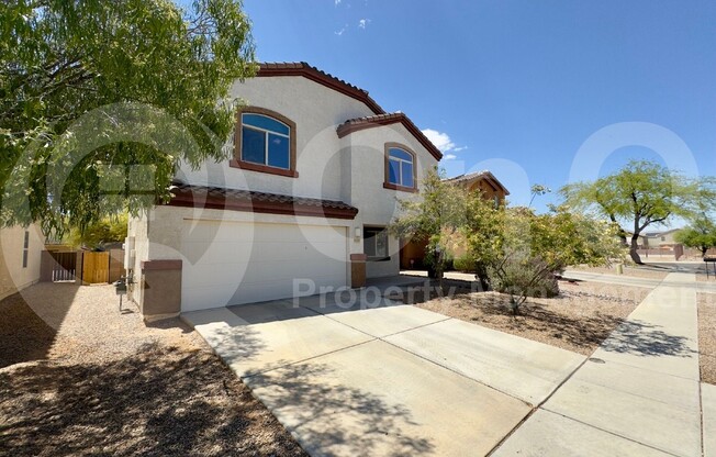 6656 S BLUE WING DR