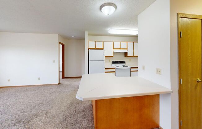 3 beds, 2 baths, 1,008 sqft, $1,250, Unit 1704-110