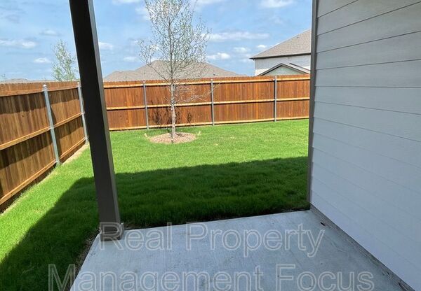 Partner-provided property photo