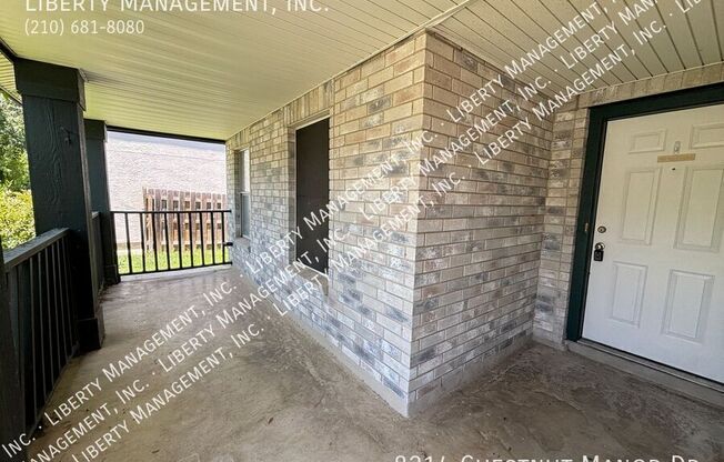 8214 CHESTNUT MNR DR