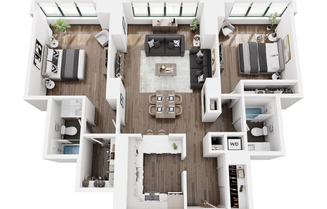 Partner-provided property photo