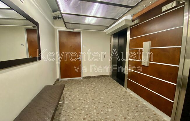 2 beds, 2 baths, 1,170 sqft, $2,550, Unit 1101