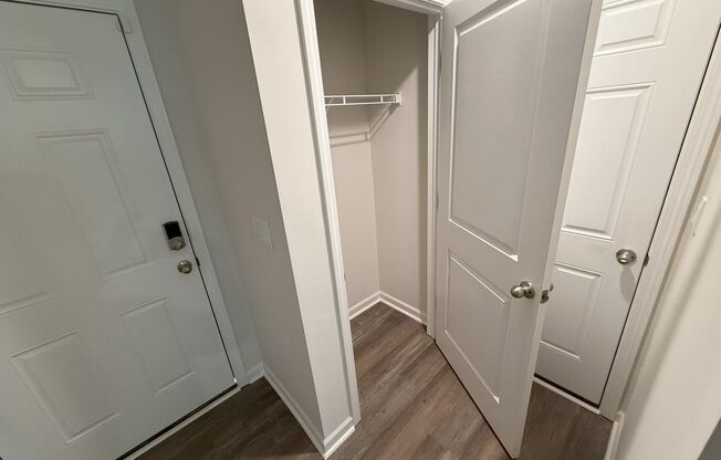 Brand New 4BR home in Great location!