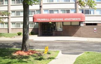 Trumbull Crossing