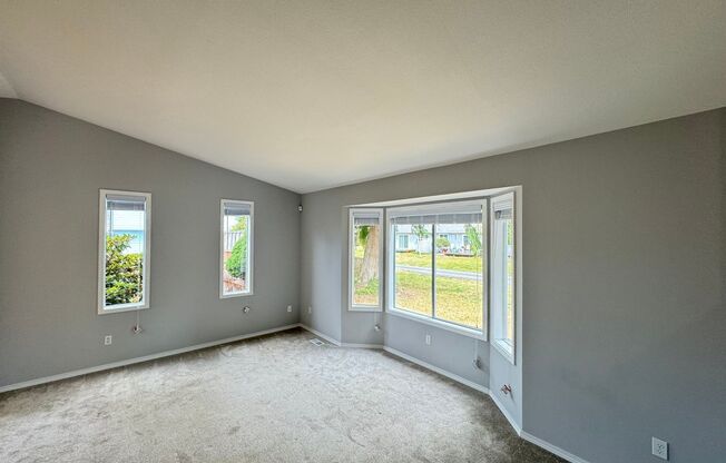 Beautifully Remodeled Lynnwood Home on Private 1/4-Acre Lot