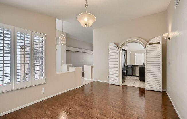 2224 Bear Valley Street - 4 bedrooms , 2.5 bathrooms, 2626 SQFT
