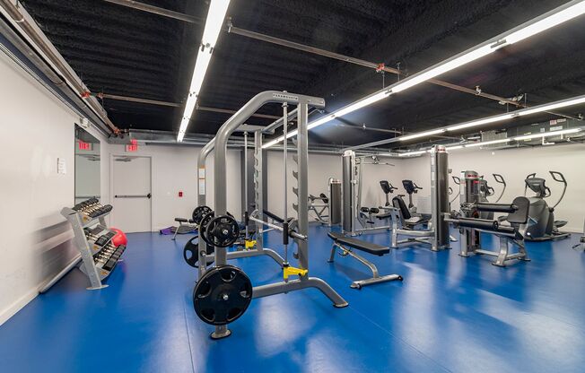 1 bed, 1 bath, 602 sqft, $2,063, Unit 215