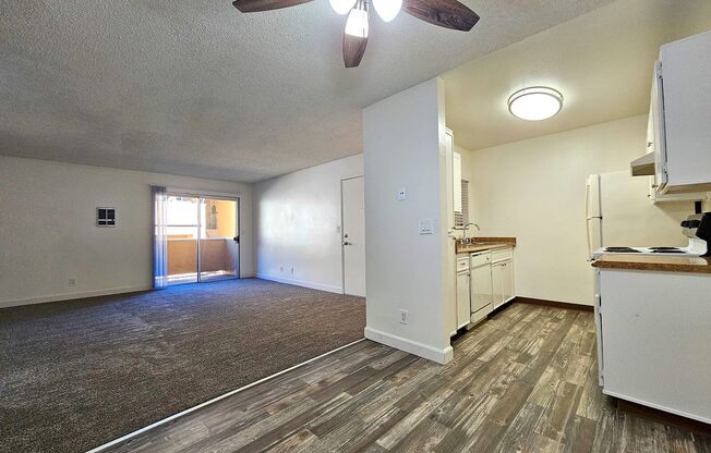 Valley View Apartments