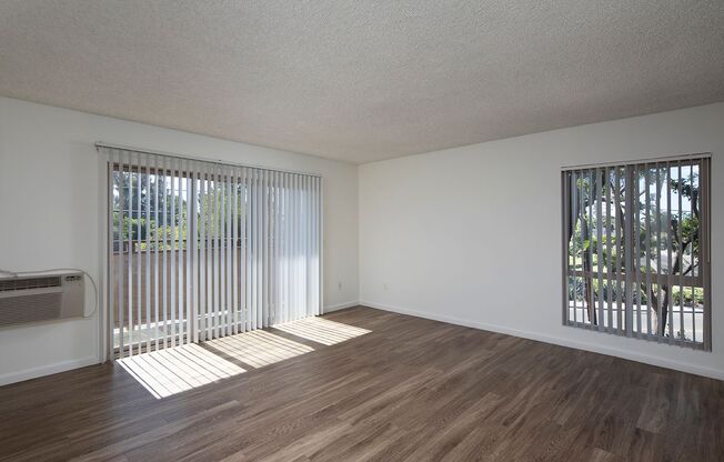 2 beds, 2 baths, 1,027 sqft, $2,595, Unit A-01